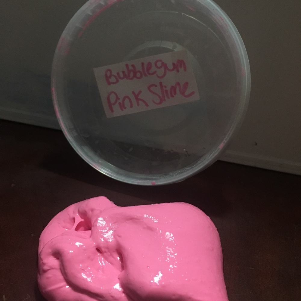 Slime